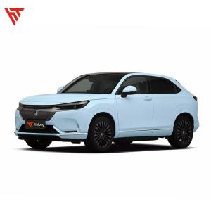 Gac -Honda ENP1 510km Range Electric SUV with Ternary Lithium Battery and Left