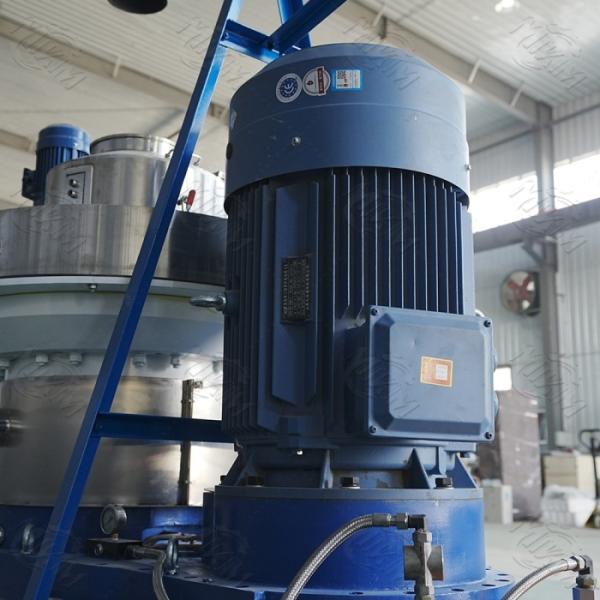 Bio Mass Wood Pellet Press Machine Sawdust Pto Pellet Machine CE Approval