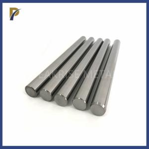 W1 WAl1 WAl2 Tungsten Products Alloy Rod Pure Tungsten Rod Tungsten Rod Stock