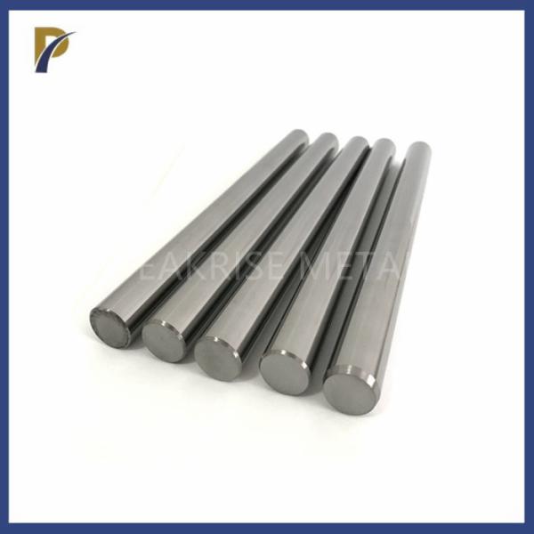 W1 WAl1 WAl2 Tungsten Products Alloy Rod Pure Tungsten Rod Tungsten Rod Stock