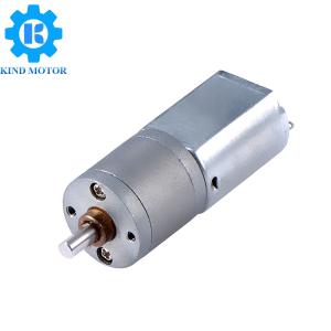 12v 30rpm 60rpm reduced gear dc motor electric motor gearbox with Extended Motor