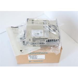 Sigma 3 Series Industrial Servo Drives YASKAWA Servopack SGDS-05A05A 500W