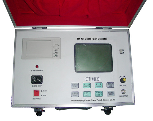Buy OEM&ODM Cable Fault Detector at wholesale prices