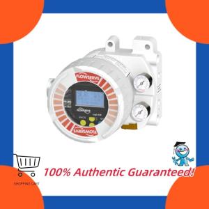 Industrial Valve Contrller Flowserve Valve Logix 420 520MD 3200MD Digital HART