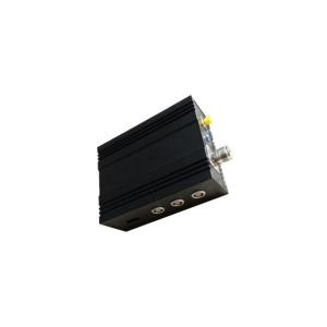 UAV Video Transmitter Wireless H.265 COFDM Video Audio Link100km