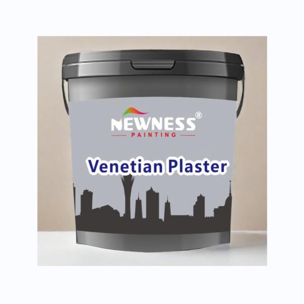 Buy MF Tio2 NEWNESS Venetian Plaster for Batch Application Method at wholesale prices
