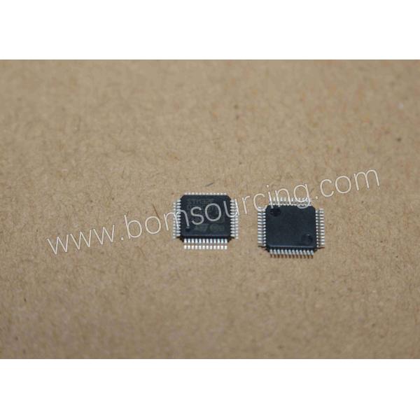 China STM32F030C8T6 ARM® Cortex®-M0 STM32F0 Microcontroller IC 32-Bit 48MHz 64KB (64K x 8) FLASH on sale China STM32F030C8T6 ARM® Cortex®-M0 STM32F0 Microcontroller IC 32-Bit 48MHz 64KB (64K x 8) FLASH on sale