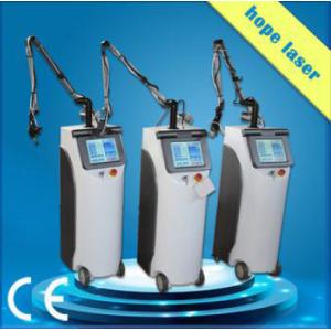 30w Carbon Dioxide Co2 Fractional Laser Machine / Device 220v 50hz