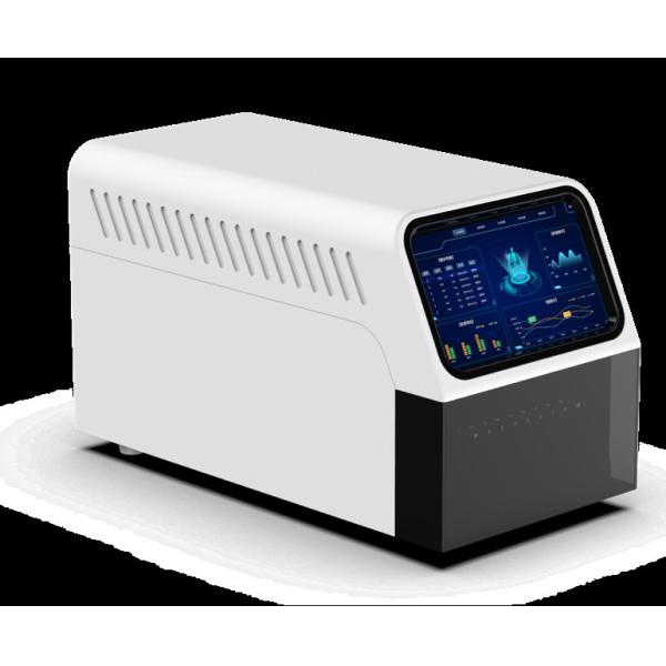 Buy LCD Touch Screen Display Fully Automatic ELISA Analyzer with Automatic Data Analysis at wholesale prices
