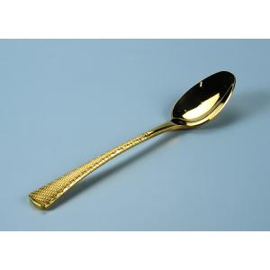 Gilding Gold Stainless Steel Flatware Set