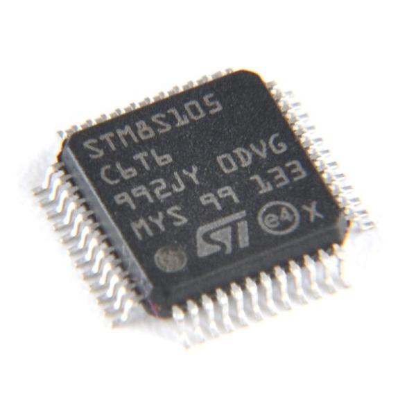 Chuangyunxinyuan New And Original Integrated Circuit Ic Chip Mcu STM8S105C6