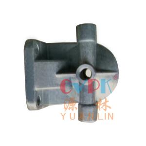 Quality KS590-2 Diesel Filter Base Komatsu Engine PC200-7 for sale