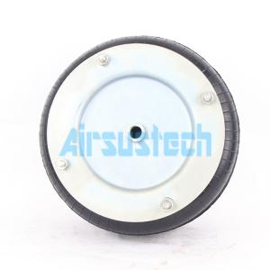 Dunlop Pneuride 12" x 2 Rubber Air Shocks Contitech FD 412-22 DS 1/2 BSP Gas