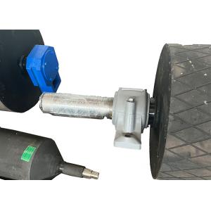 OEM Belt Conveyor Roller Stable Operation 15dB-20dB Low Noise