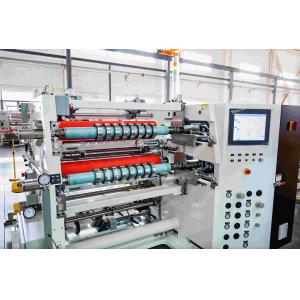 Coatings Winding System Vacuum System Cooling And Heating Systems