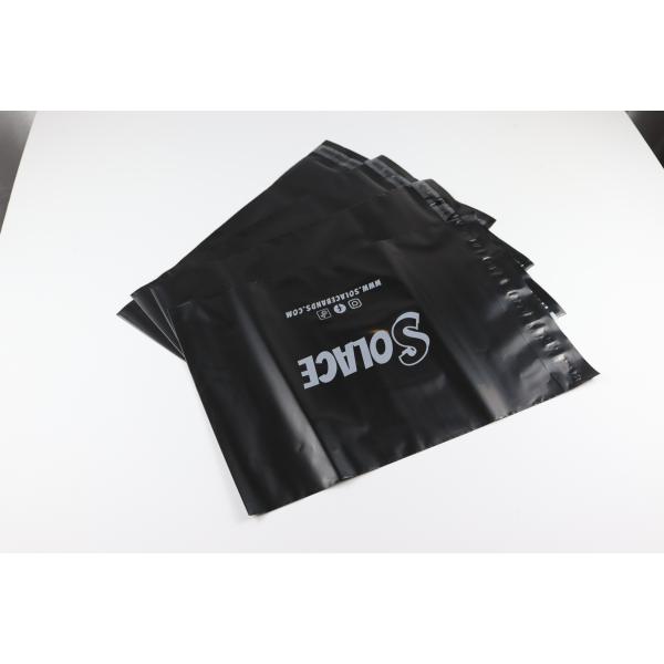 Eco-Friendly Packaging Durable Express Delivery Bags Support Printing