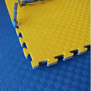 High Density Eva Foam Puzzle Gym Floor Mat Tiles Interlocking