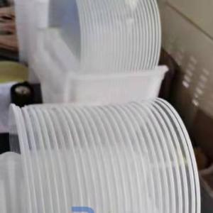 Fe Doped Lithium Tantalate Wafer for High-Density Holographic Information