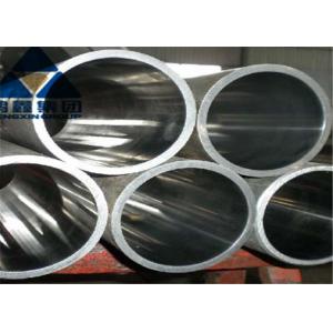 SCH 80 Length 6m Diameter 20 Inch ASTM A335 P5 Pipe Anti Rust Surface