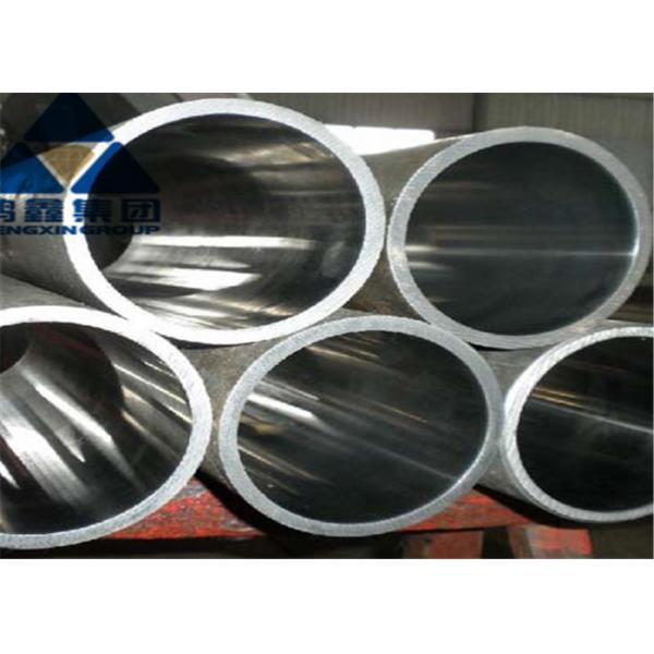 Buy SCH 80 Length 6m Diameter 20 Inch ASTM A335 P5 Pipe Anti Rust Surface at wholesale prices