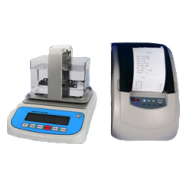 Lubricating Oil Synthetic Rubber Compatibility Tester Accuracy 0.001g SHT 0429