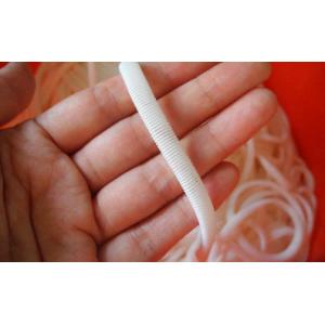 Medium Loop Polyester Sprial Mesh Spiral Dryer And Conveyor Mesh Belts