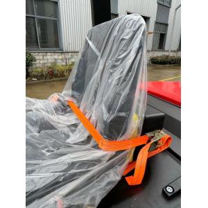 3000kg 3000mm Diesel Fork Truck New Heavy Duty Diesel Forklift With CE