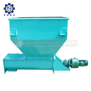 380V Application of Fertilizer Feeder Machine Compound Organic Fertilizer