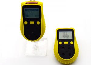 China IP65 Toxic Gas Detector Handheld ASH3 With Alarm / Data Loggoing Function on sale