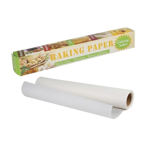 Buy Food Grade Greaseproof Parchment Wax Paper at wholesale prices