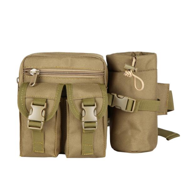 Buy Hot sale outdoor canteen pouch at wholesale prices