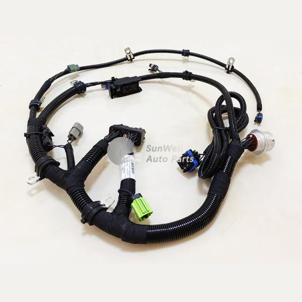 Diesel Engine Parts QSB5.9 Electronic Control Module Wiring Harness 3959035 3970378