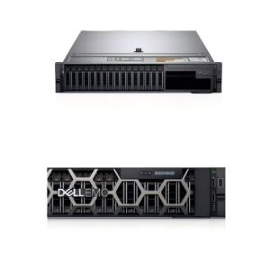 China Dell PowerEdge R740 2U Rack Server with Dual Intel Xeon Scalable CPUs on sale China Dell PowerEdge R740 2U Rack Server with Dual Intel Xeon Scalable CPUs on sale