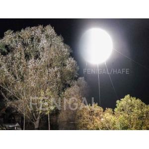 Photography Video Uplighting Movie Production Inflatable Led Balloon