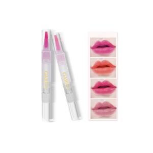 Moisturizing Nourishing Repair Plumping Lip Liquid Gloss Essence Makeup Cherry