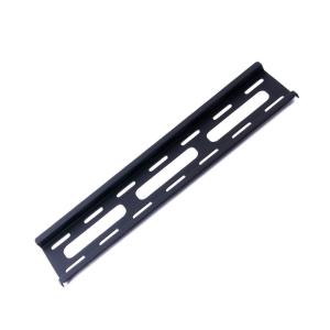 Sheet Metal Fabrication Telescopic Pole Simple Single Process Dies for Forming