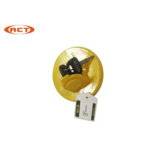 erpillar E200B Fuel Tank Cap For Excavator Engine Spare Parts