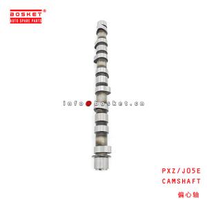 PXZ/J05E Camshaft Suitable For HINO J05E