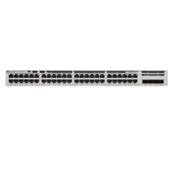 Buy C9200L-48T-4X-E Catalyst 9200L 48-port Data 4x10G Uplink Switch , Network Essentials at wholesale prices