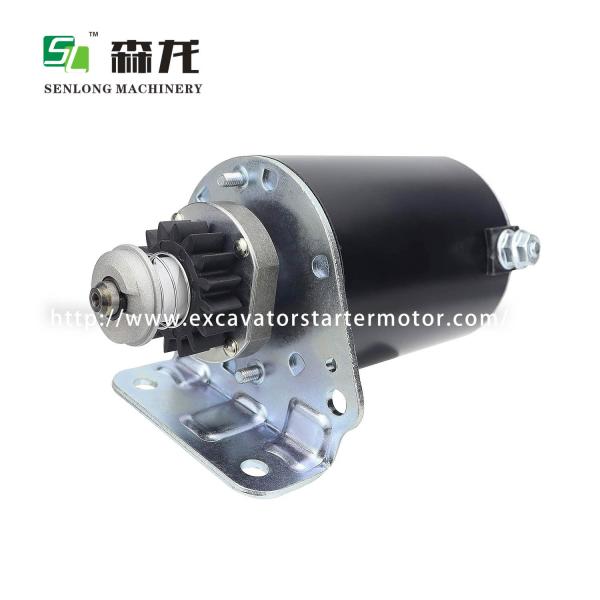 12V 0.65KW 16T Excavator Starter Lawn mower Motor CCW 851606 390838 391423 392749 394805 491766 497594 497595 693054
