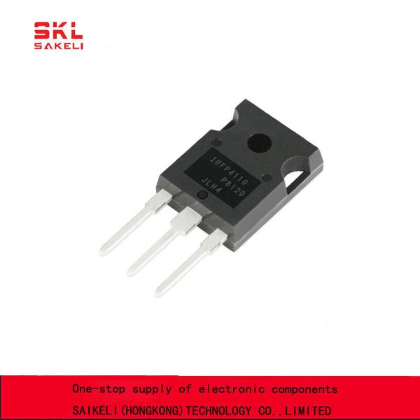 IRFP4110PBF MOSFET Power High Performance & Reliable Switching Device