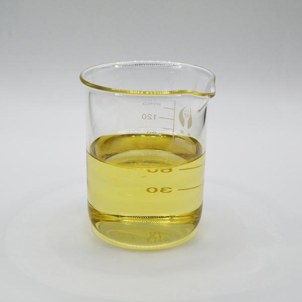 Ph3-5 amino acid chelated Ca Mg Zn B Mn Liquid Fertilizer Yellow Liquid Chelated Micronutrients