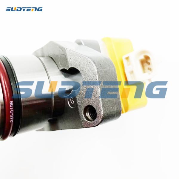 BN1830691C1 Diesel Fuel Injector Common Rail Injector for Engine Parts