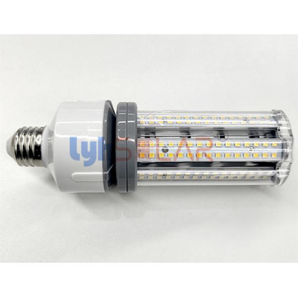 Buy 30W High Bright Led Corn Light Bulb E39 With IP54 Waterproof Class And CE RoHS Approval at wholesale prices