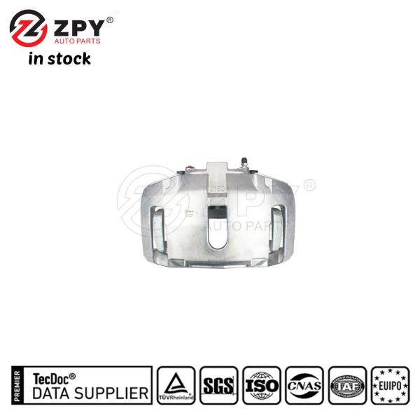 Buy ZPY 4E0615123 Brake Caliper Front Left for Audi A8 S8 Quattro 4.2L 5.2L 6.0L at wholesale prices