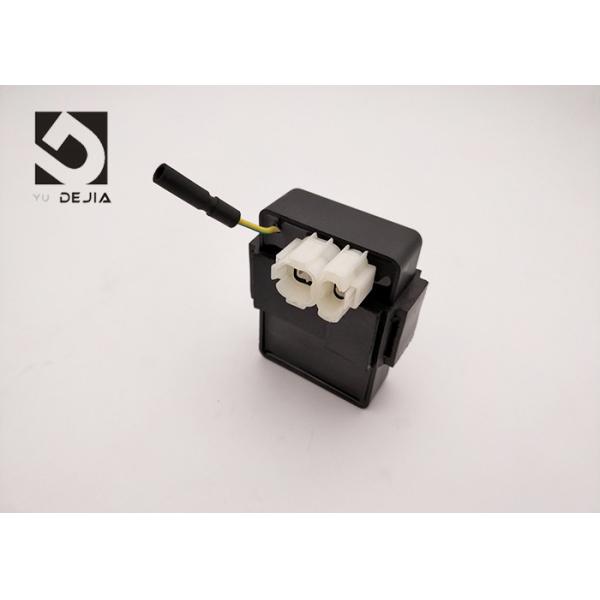 Motorcycle Spare Parts Motorcycle Ignition CDI Unit For Honda Unicorn