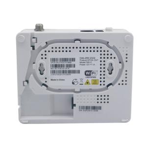 F601C 1GE CATV GPON ONU ONT OMCI Remote GPON Optical Network Terminal