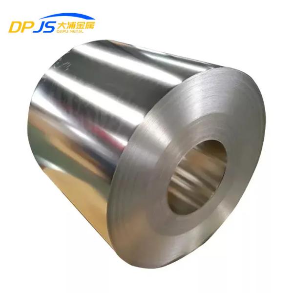 Buy ASTM Stainless Steel Coil Strip 310LMOD 317L 317LM 317LN  347 at wholesale prices