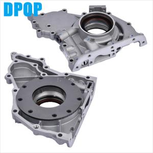 ETPS Engine Oil Pump 21600195 7420405537 For Truck Parts
