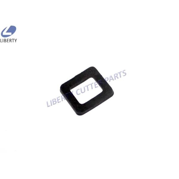 Buy Square Shape S7200 / GT7250 Cutter Parts Bumper 59135002- SGS Certificated at wholesale prices